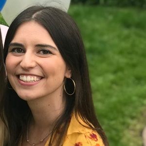 Meet your Posher, Jennifer